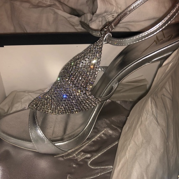 Giuseppe Zanotti Shoes - SOLD Giuseppe Zanotti Heels